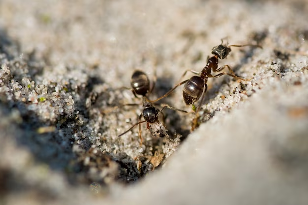  Eco-friendly ant removal: Safe and natural methods to eliminate ants