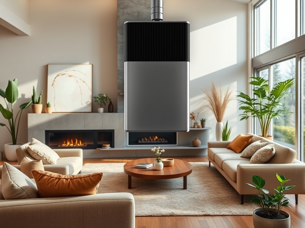 How to Select the Best Furnace Humidifier for Your Heating System