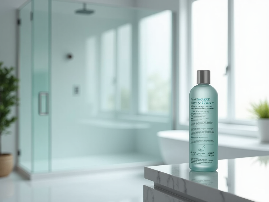 The Best Glass Shower Door Cleaners for Fighting Mold, Mildew, and Soap Scum