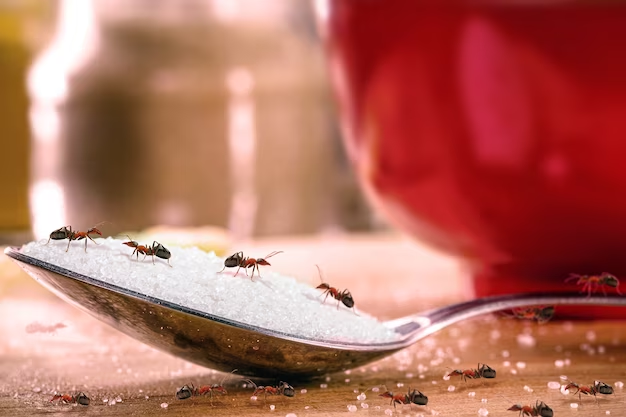 DIY ant repellent: Natural ways to get rid of ants fast