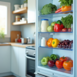 How to Organize Your Fridge