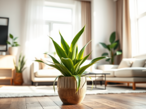 Snake Plant Watering Tips: How to Keep Your Plant Hydrated