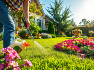 Top Rated Weed Killers: What You Need to Know Before You Buy