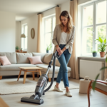 How Often Should You Vacuum?