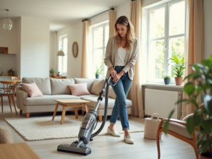 How Often Should You Vacuum?