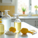 10 Genius Cleaning Hacks That Will Make Your Life Easier