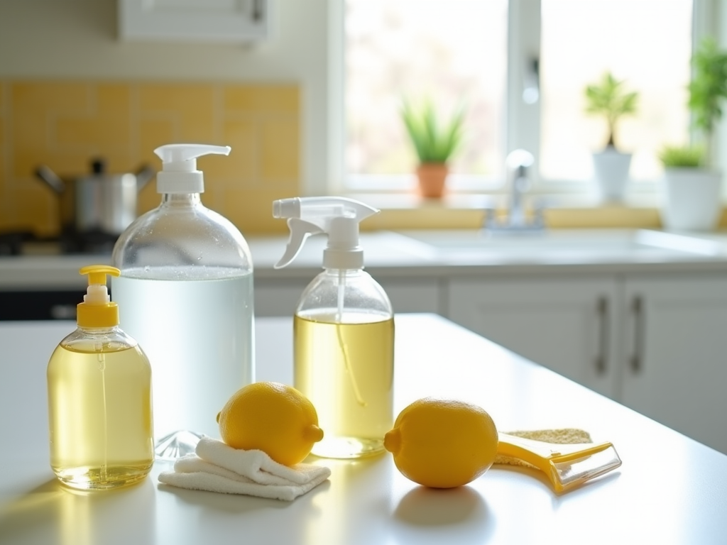 10 Genius Cleaning Hacks That Will Make Your Life Easier