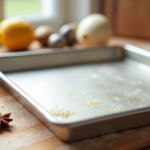 How to Clean Baking Sheets