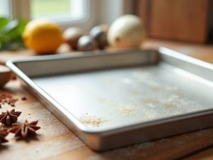 How to Clean Baking Sheets