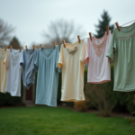 5 Reasons Not to Dry Your Clothes Outside