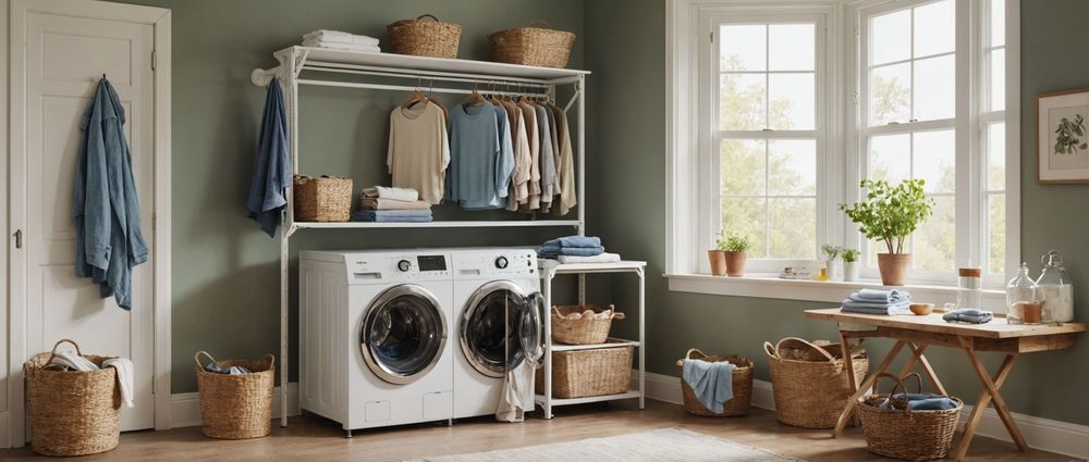 How to Properly Hand-Wash Clothes in Your Sink