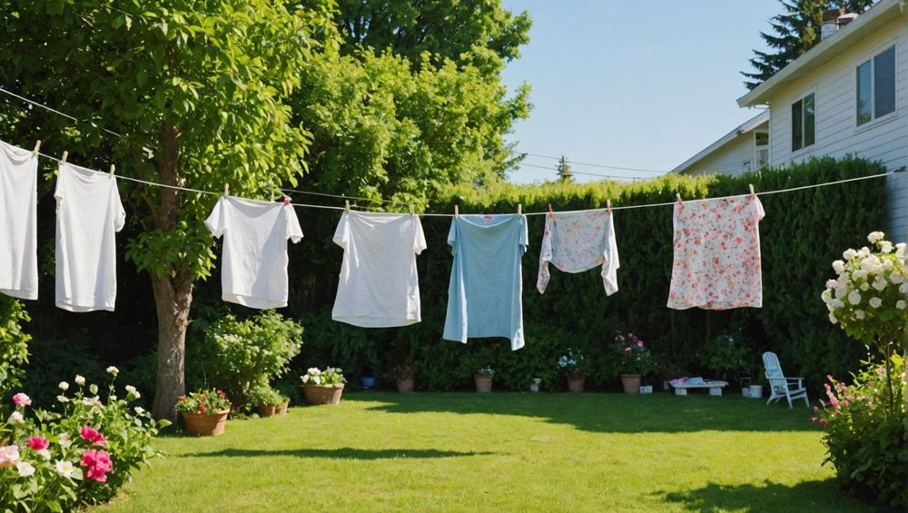 How to Do Laundry: A Step-by-Step Guide on the Right Way to Sort, Wash, and Dry